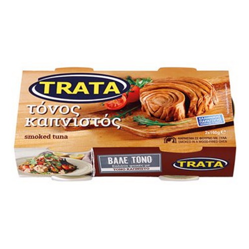 trata-tonos-kapnistos-2*160gr